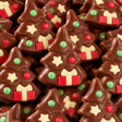 Sapin de Noël Lait - Limar 