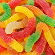 Serpent Bebeto - 1kg