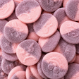 Smiley Fraise Cerise Acide - Frisia 