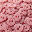 Sour Pinky Skull - S-MARKE - Bonbons  Suédois - 4kg