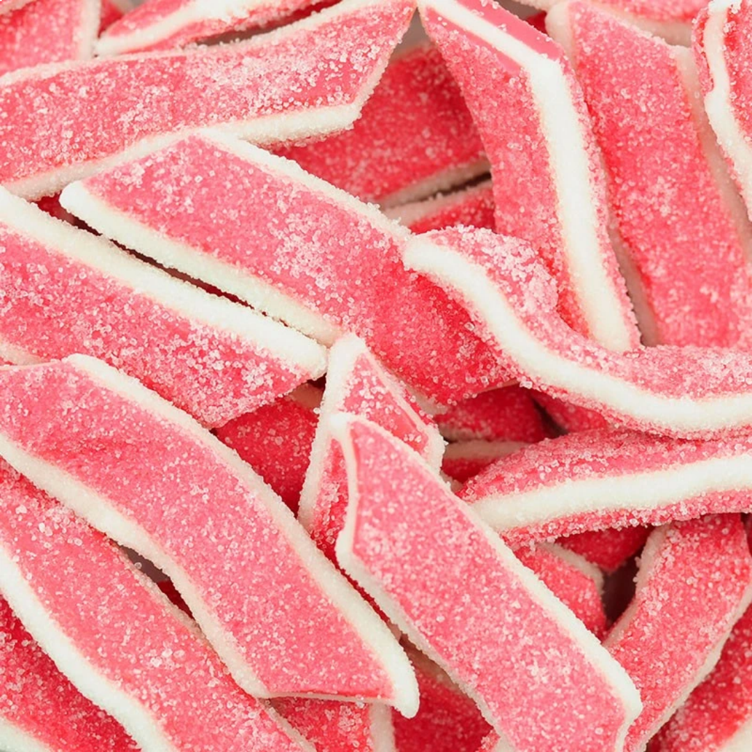Sandwich Fraise Acide - Vidal - 1.5kg