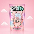 Image Sweet 16 - Peach Ade x10