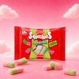 Swizzels Squashies Drumstick - Sour Cherry & Apple