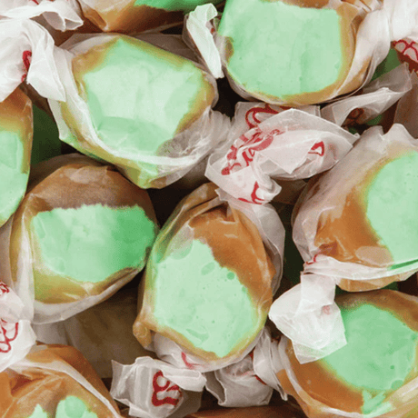 Taffy Town - Caramel Apple - 1134g
