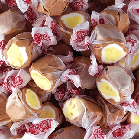 Taffy Town - Banana Cream Pie - 1134g