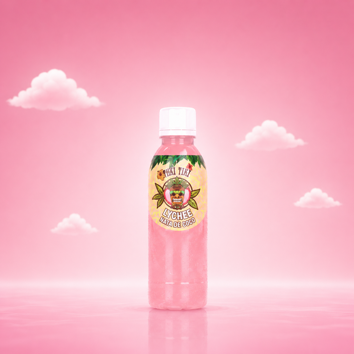 Thai Tiki - Litchi