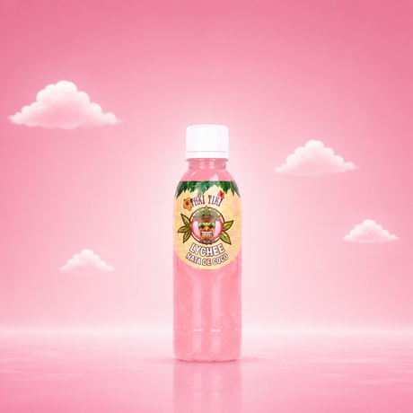 Thai Tiki - Litchi