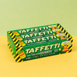 Toxic Waste Taffetti Green Apple