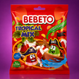 Image de sachet tropical mix 