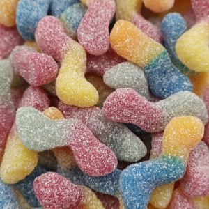 Vers Multicolores - Matthijs