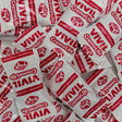 Bonbons fraise CremeLife Vivil - Bonbons sans sucre - 1kg