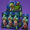 Bonbons ludiques | Gadgets