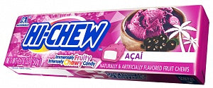 Hi-Chew Açaí