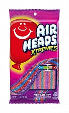 Airheads Xtremes Belts Very Berry