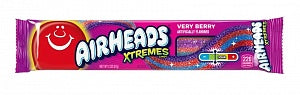 Airheads Xtremes Belts Very Berry