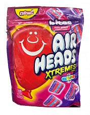 Airheads Xtremes Bites Very Berry