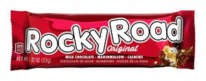 Annabelle's Rocky Road