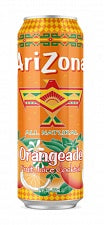 Arizona Orangeade