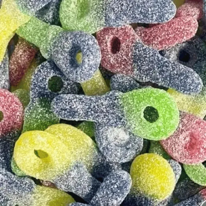 Tétines Tâche Langue - Frisia - 3kg