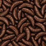PRECO | Bananes enrobées de chocolat - Chocolats Suédois - 3kg
