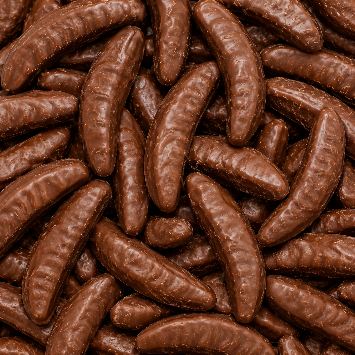 PRECO | Bananes géantes - Chocolats Suédois - 1,2kg
