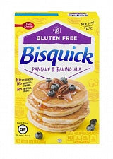 Betty Crocker Bisquick Pancake & Baking Mix Gluten Free
