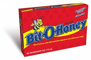 Bit-O-Honey