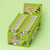 Boule magique gum sour explosion |  100p