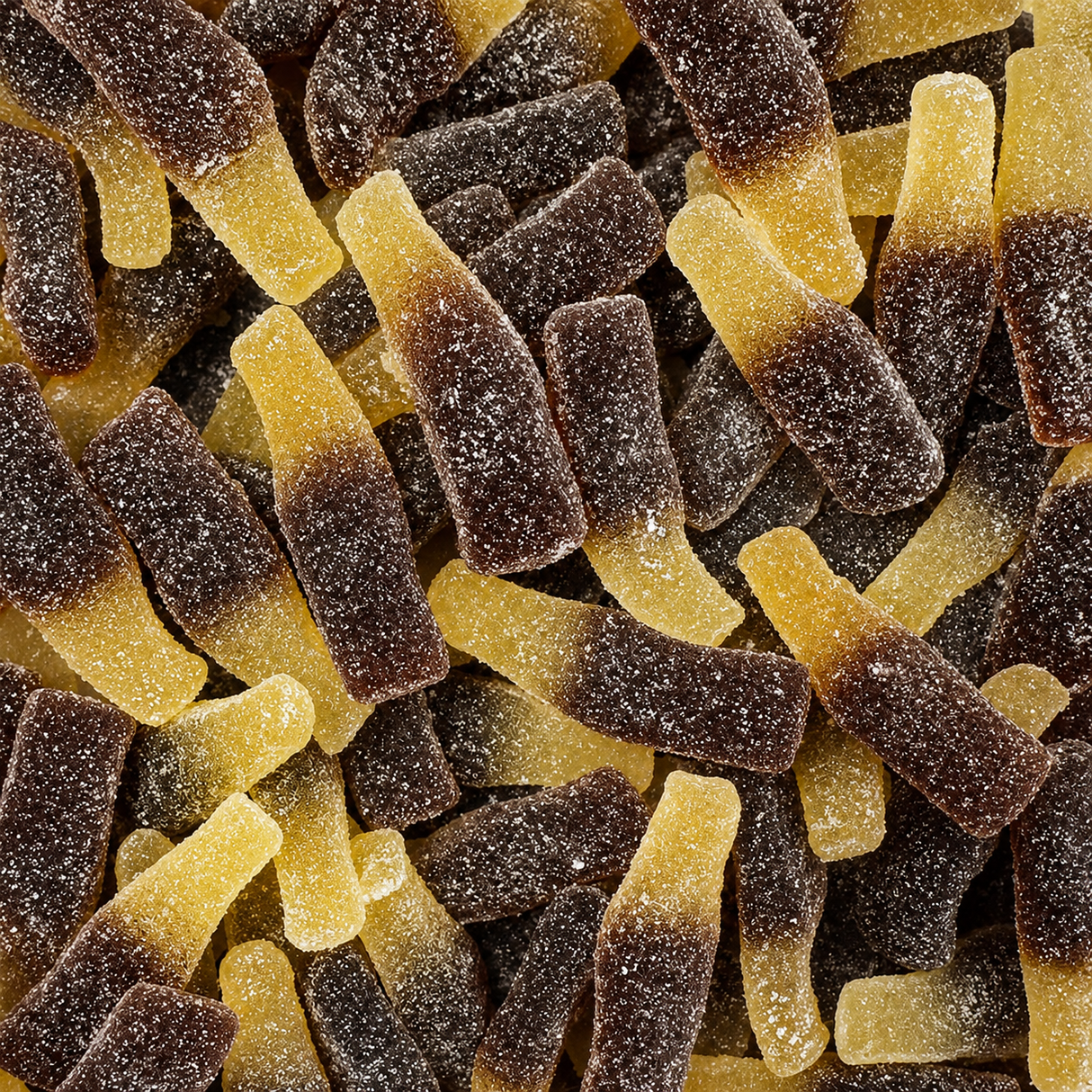 Bouteille cola acide - Dulceplus