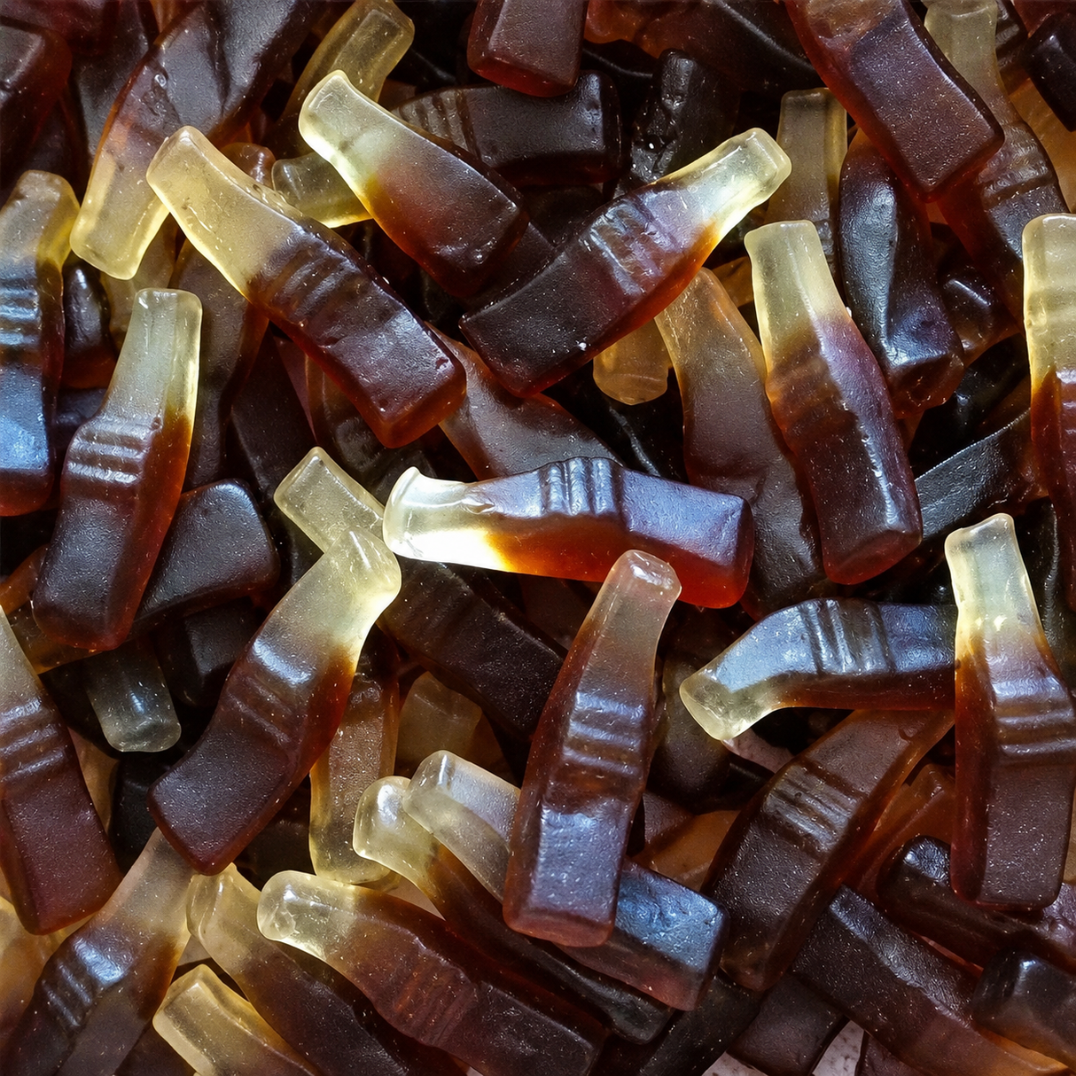 Bouteille cola - Dulceplus