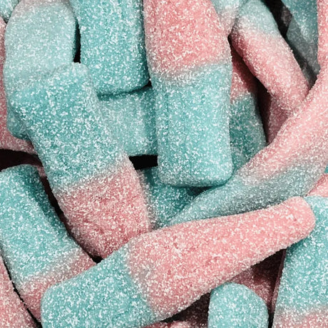 Jumbo Bouteilles BubleGum Citriques - Frisia - 3kg