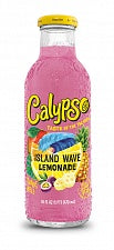 Calypso Island Wave Lemonade