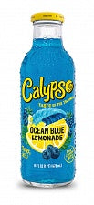 Calypso Ocean Blue Lemonade