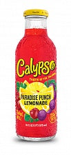 Calypso Paradise Punch Lemonade