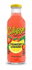 Calypso Strawberry Lemonade