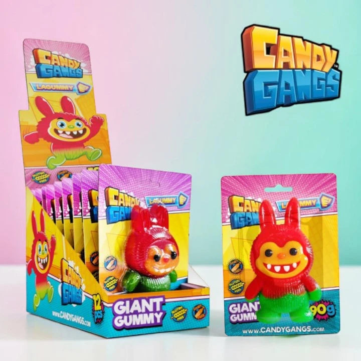 Lagummy - 12x90g
