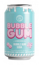 Candy Lips Bubble Gum