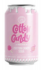 Candy Lips Cotton Candy