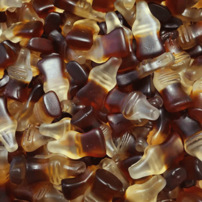 Happy Cola 2kg - Haribo