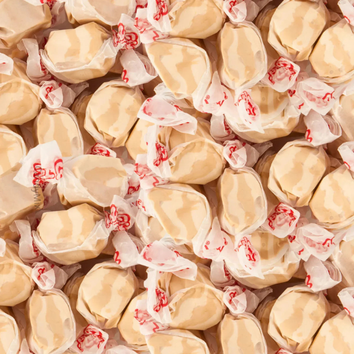 Taffy Town - Peanut Butter Flavored Taffy