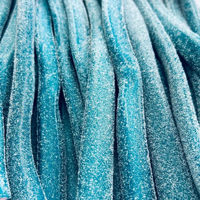 Câble Framboise acide - Dulceplus