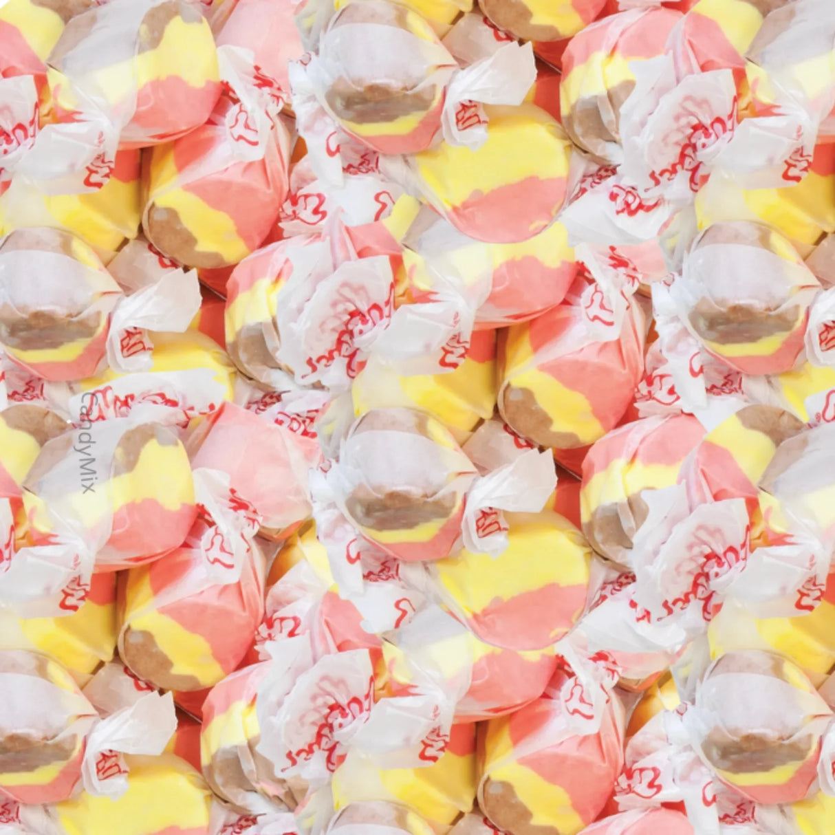 Taffy Town - Banana Split