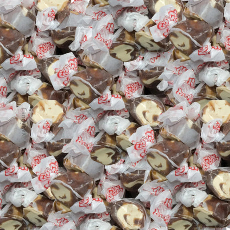  Taffy Town - Chocolate Caramel Mocha