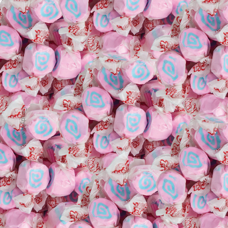 Taffy Town - Cotton Candy
