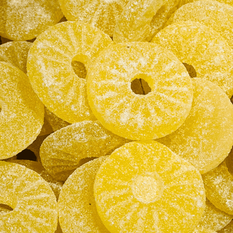 Tranches Ananas Veggie - Matthijs - 800g