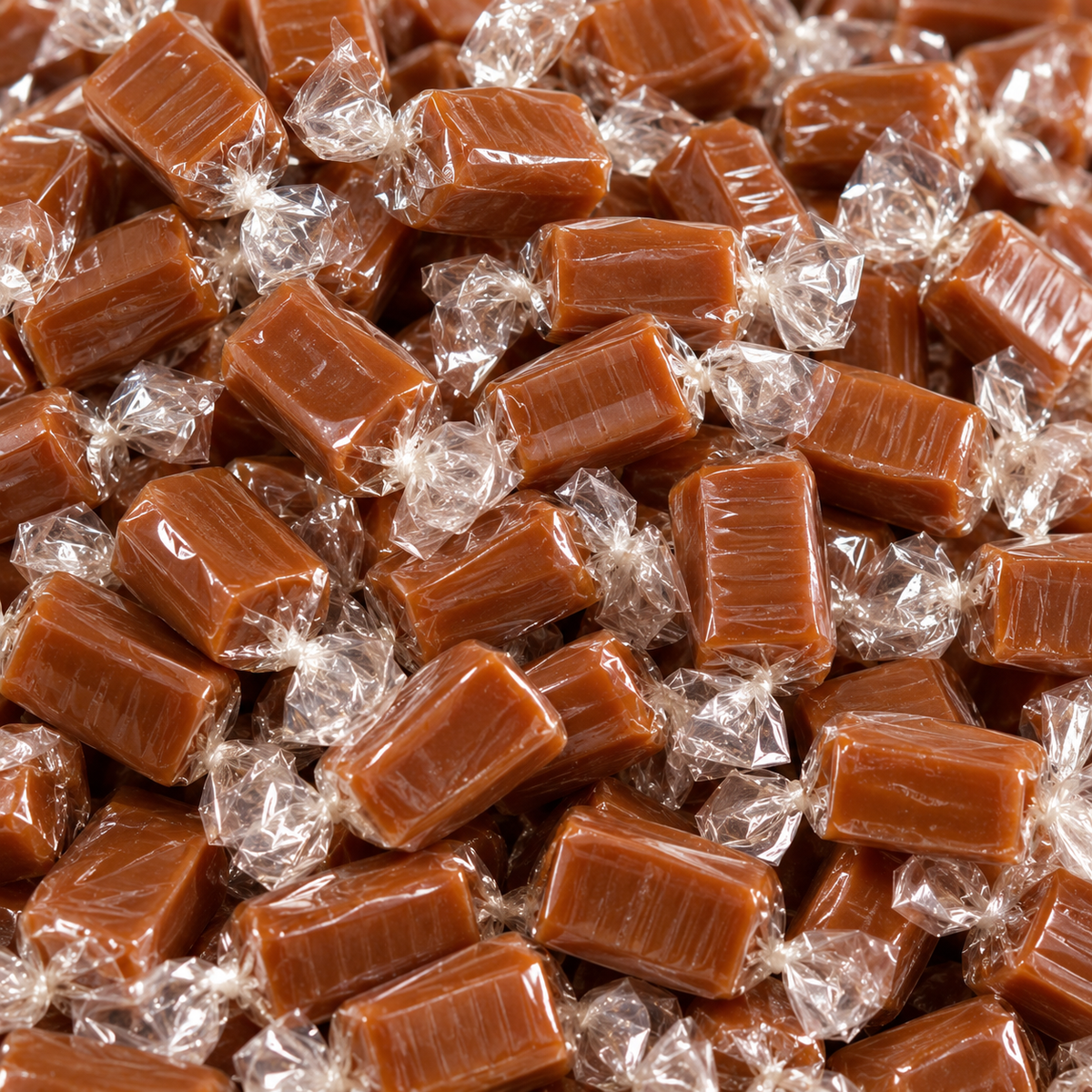 Caramel Tendre Beurre Salé | Dupont D'Isigny 2kg