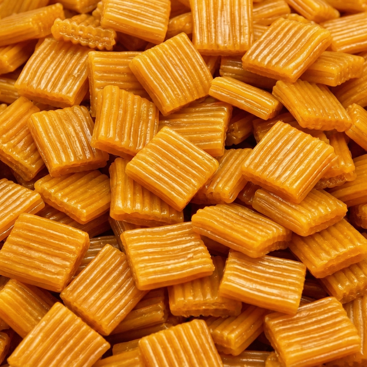 PRECO | Carré mangue - S-MARKE - Bonbons  Suédois - 3.5kg