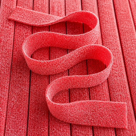 Image de ceinture à la fraise XXL