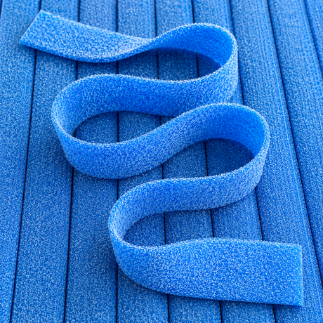 Image de ceinture framboise XXL 