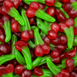 Cerise Double - Dulceplus - 1kg